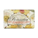 Nesti Dante Romantica Royal Lily And Narcissus 250 gr Sabun
