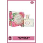 Nesti Dante With Love And Care Kadın Parfümü N.3 Edp 100 ml | Çiçeksi | Gül