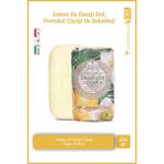 Nesti Dante With Love And Care Limonum Zagara Citrus Katı Sabun 250 gr | Canlandırıcı | Limon Çiçeği