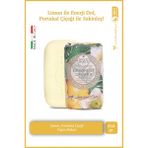 Nesti Dante With Love And Care Limonum Zagara Citrus Katı Sabun 250 gr Limon Çiçeği - 250gr