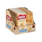 Nestlé Artizan İşi Fındıklı ve Fındık Ezmeli Beyaz Çikolata 60 Gram x 6