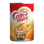 Nestlé Coffee-Mate Teneke Süt Tozu, 2 Kilogram