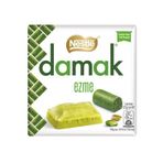 Nestlé Damak Ezme Antep Fıstığı Parçalı ve Ezmeli Beyaz Çikolata 55g
