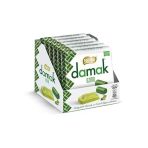 Nestlé Damak Ezme Antep Fıstığı Parçalı ve Ezmeli Beyaz Çikolata 6 x 55g