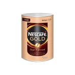 Nestlé Nescafe Gold Teneke Signature 900gr 12360822