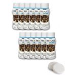 Nestle 12 Adet Çikolatalı Resource Protein ve Mini Sabun