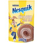 Nestle 180 gr 3'lü Nesquik Plus Kakaolu Toz Içecek