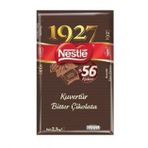Nestle 1927 2,5 kg Bitter Kuvertür Çikolata