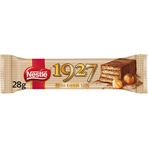 Nestle 28 gr Fındık Kremalı Sütlü Çikolata Kaplı Gofret