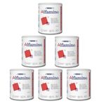 Nestle 6x400 gr Alfamino Bebek Maması