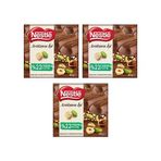 Nestle Artizan İşi Sütlü Fındıklı&Fıstıklı Çikolata Nestle Artizan İşi Sütlü Fındıklı&Fıstıklı Çikolata 3 x 60 g