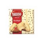 Nestle Classic 60 gr Beyaz Kurabiyeli Çikolata