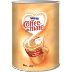 Nestle Coffe Mate Süt Tozu 2 Kg
