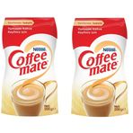 Nestle Coffee Mate 2x200 gr Çoklu Paket Kahve Kreması