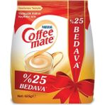 Nestle Coffee Mate 625 gr Yumuşak Aroma ile Kahve Kreması Türkiye Menşeli Bitkisel Ürün - 1 Adet - Cafe Crema