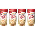 Nestle Coffee Mate Kahve Kreması 400 gr x 4 Adet - Cafe Crema