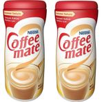 Nestle Coffee Mate Kahve Kreması 400 Gr X 4 Adet