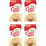Nestle Coffee Mate Kahve Kreması Poşet 200 gr x 4 Adet - Cafe Crema