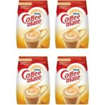 Nestle Coffee Mate Kahve Kreması Poşet 500 gr x 4 Adet - Cafe Crema