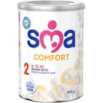 Nestle Comfort 2 Numara Devam Sütü 400 gr