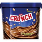 Nestle Crunch Patlamış Pirinçli Kakaolu Fındık Kreması 900 gr Türkiye Menşeli Özel Lezzet