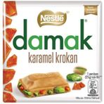 Nestle Damak 60 gr Karamel Krokan Çikolata