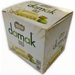 Nestle Damak Antep Fıstıklı Inci Kare Çikolata 63 gr 6'lı