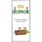 Nestle Damak Antep Fıstıklı Sütlü Dikdörtgen 70 gram Çikolata