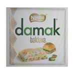 Nestle Damak Baklava Sarmalı Kare Çikolata 60 gr x6 - 360 gr