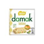 Nestle Damak Baklavalı Kare Çikolata 60 Gr Bal Bademli Lezzet ile Tatlandırılmış 6'lı Paket - 1 Adet