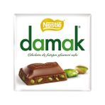 Nestle Damak Kare Çikolata 60 gr 6'lı Paket - 6 Adet