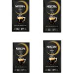 Nestle Forte Filtre Kahve 500 gr x 4