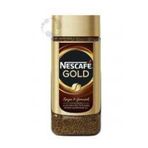 Nestle Gold Kavanoz Signature 200 gr Nescafe