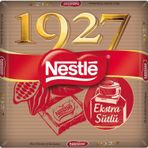 Nestle Kare Çikolata Ekstra Sütlü 60 gr