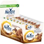 Nestle Muzlu Çikolatalı Tam Tahıllı Bar 16 Adet