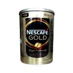 Nestle Nescafe Gold Teneke Signature 900GR 12456216(600.20.30.0020) - 1 Adet
