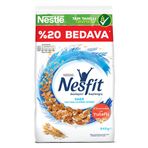 Nestle Nesfit 840 gr Sade Kahvaltılık Gevrek