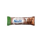 Nestle Nesfit Çikolatalı Tam Tahıllı Bar Nestle Nesfit Çikolatalı Tam Tahıllı Bar 23.5 g