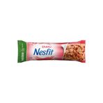 Nestle Nesfit Çilekli Tam Tahıllı Bar Nestle Nesfit Çilekli Tam Tahıllı Bar 23.5 g