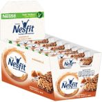 Nestle Nesfit Karamelli Tam Tahıllı Bar 16'lı 16x23,5 gr - 16 Adet