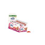 Nestle Nesfit Kırmızı Meyveli Tam Tahıllı Bar 23,5 Gr 16 Lı