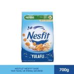Nestle Nesfit Sade Kahvaltılık Gevrek 700 gr