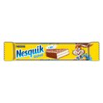 Nestle Nesquik 26.7 gr Sütlü Çikolatalı Gofret