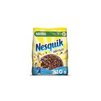 Nestle Nesquik 310 gr Harfler Mısır Gevreği