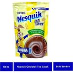 Nestle Nesquik Çikolatalı İçecek Tozu 180 gr