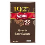Nestle Nestlé 1927 Kuvertür Bitter %55 Kakao Çikolata 2.5kg