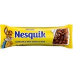 Nestle Nestlé Nesquik Kakaolu Tam Tahıllı Bar 4 x 25 G (4'li Paket)