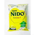 Nestle Nido Aromalı Süt Tozu 350 gr FortiGrow İle Bağışıklık Destekleyici