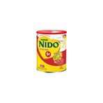 Nestle Nido Little Kids 1+ Growing Up Süt Tozu 400g
