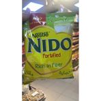 Nestle Nido Milk Powder (SÜT TOZU) 900G